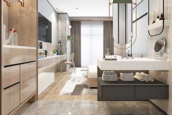 聊城喜来登酒店