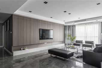 聊城电视墙设计案例