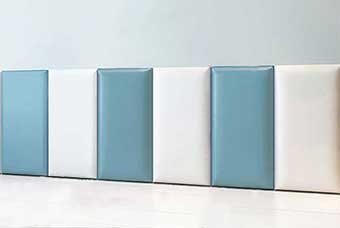 聊城森佰汇航空纤维（皮革饰面软包）